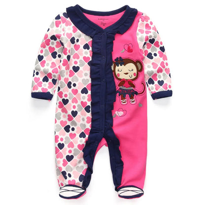Barboteuse bébé