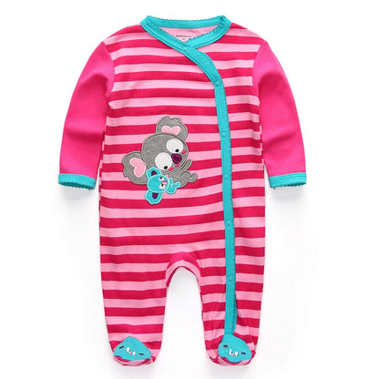 Barboteuse bébé