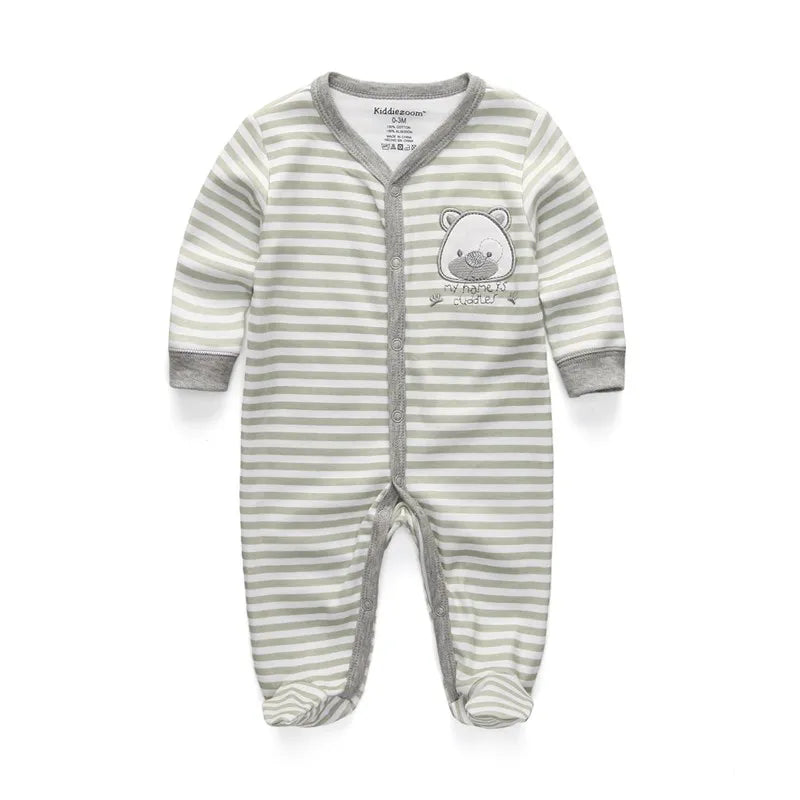 Barboteuse bébé