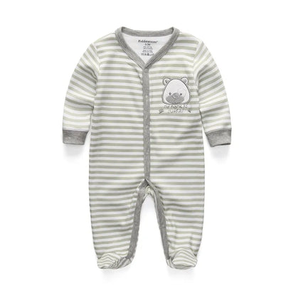 Barboteuse bébé