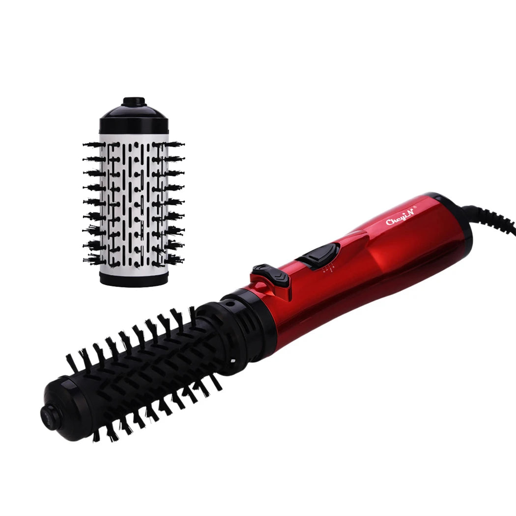 Brosse soufflante