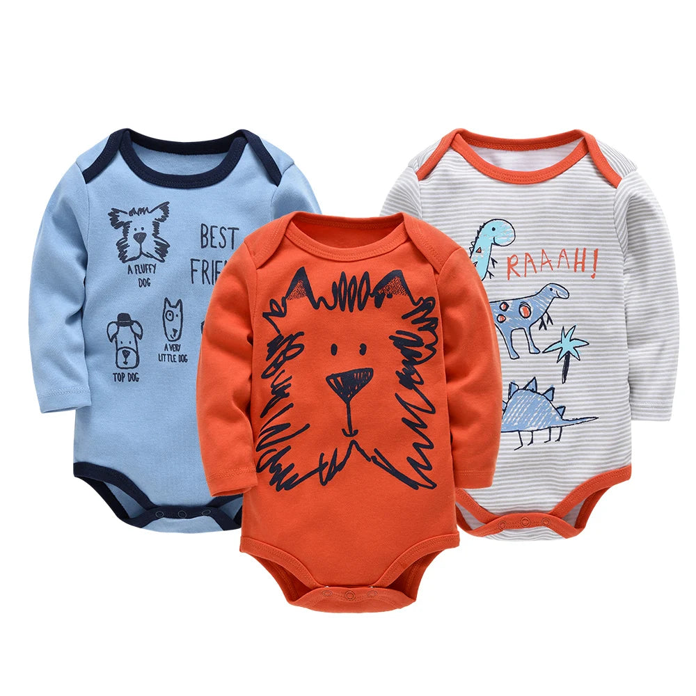 Barboteuse bébé