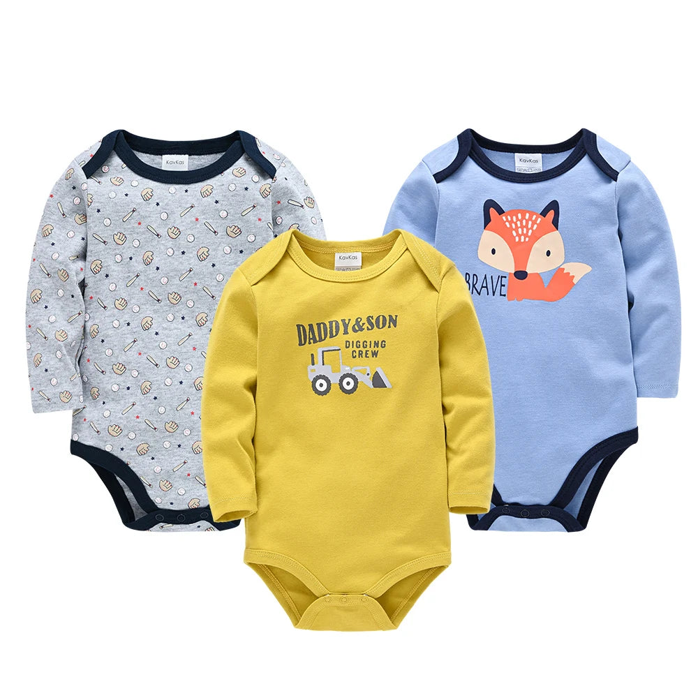 Barboteuse bébé