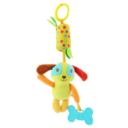 jouet pour poussette bebe