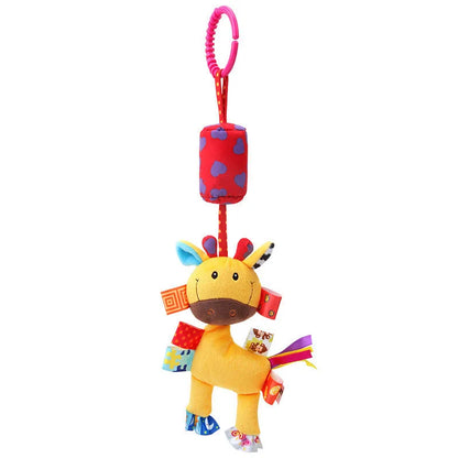 jouet pour poussette bebe