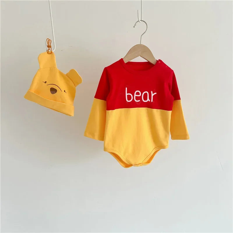 Ensemble pour bébé