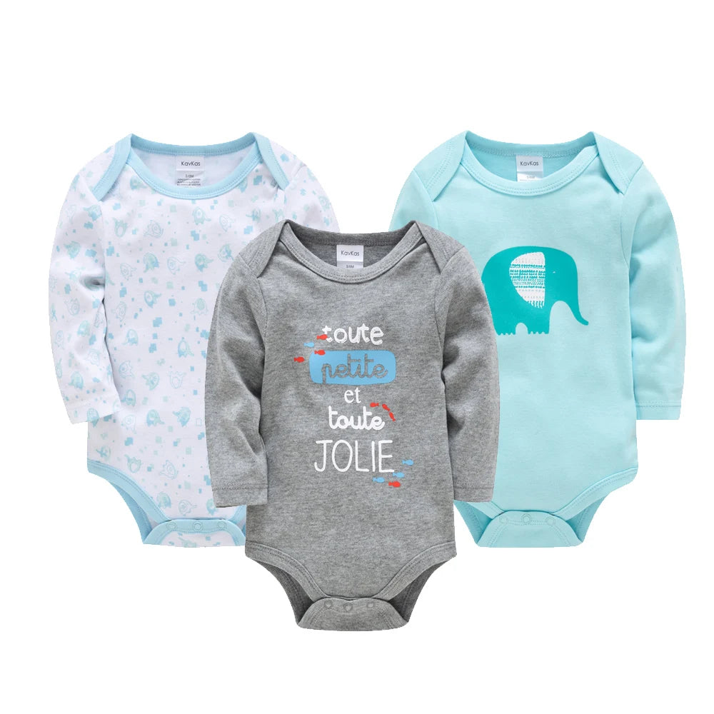 Barboteuse bébé