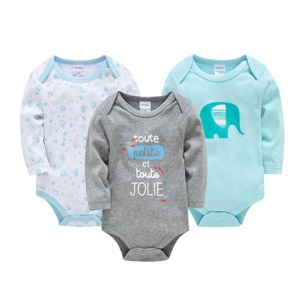 Barboteuse bébé