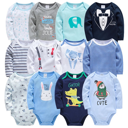 Barboteuse bébé