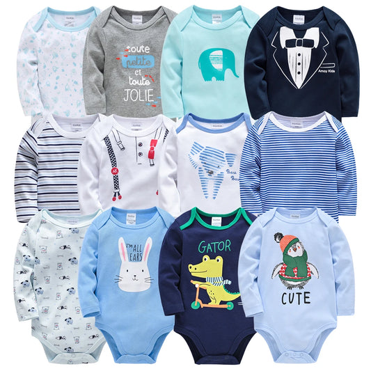 Barboteuse bébé