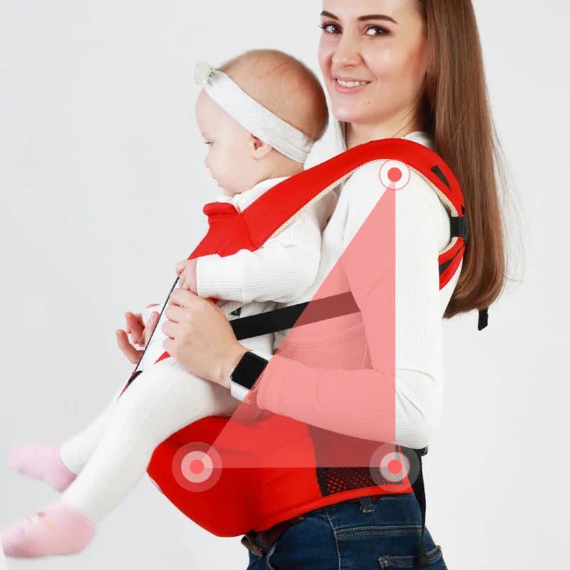 Porte bebe