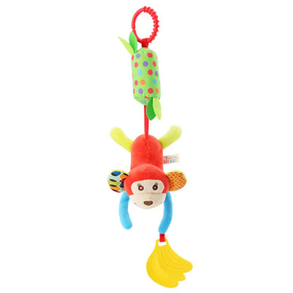 jouet pour poussette bebe