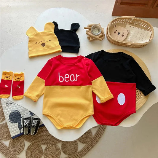 Ensemble pour bébé