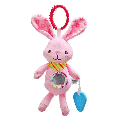 jouet pour poussette bebe