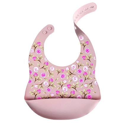 bavoir bebe
