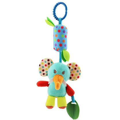 jouet pour poussette bebe