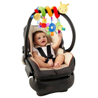 jouet pour poussette bebe