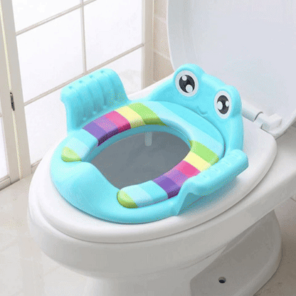 Réducteur de toilette