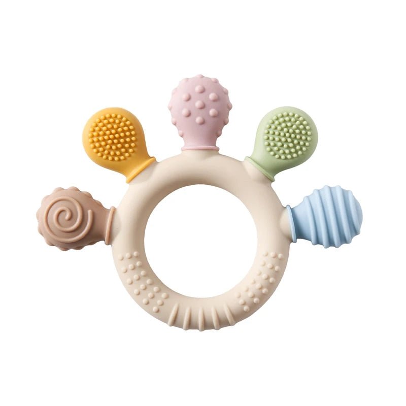 Anneau de dentition - Libremh