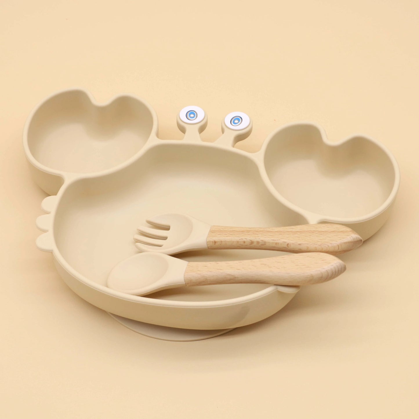 assiette bebe - Libremh