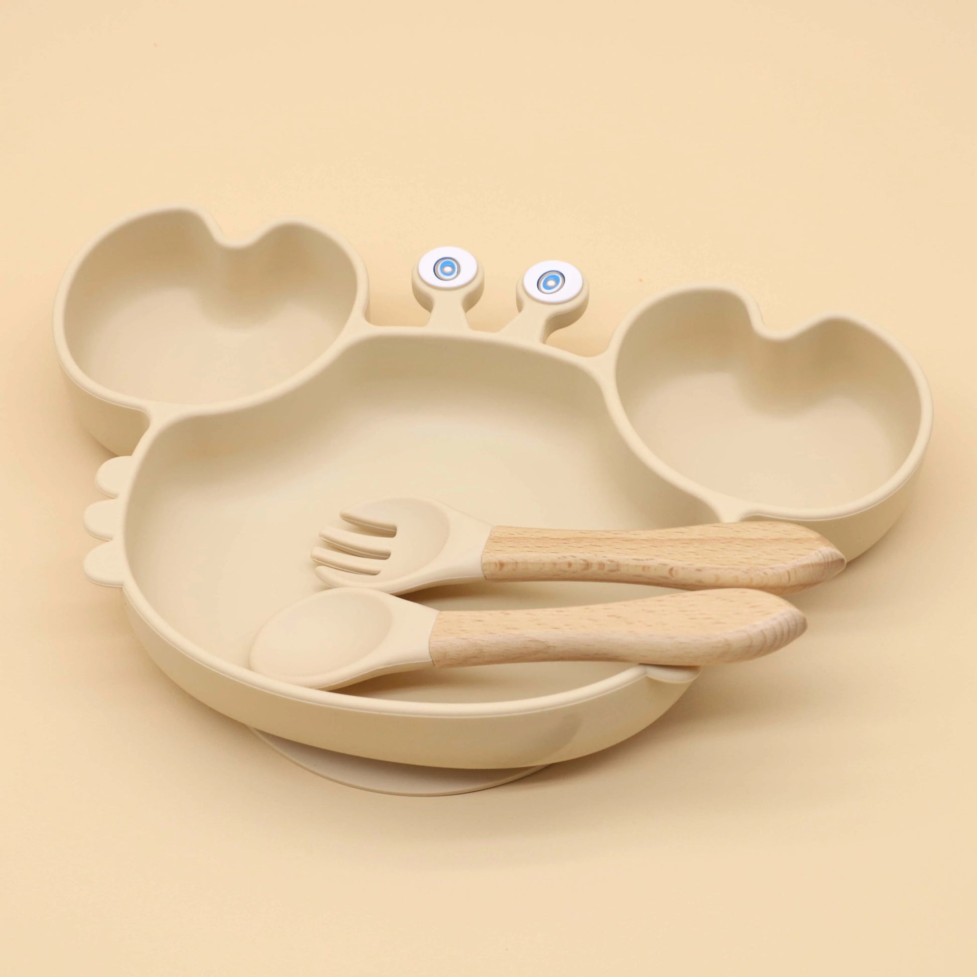 assiette bebe - Libremh
