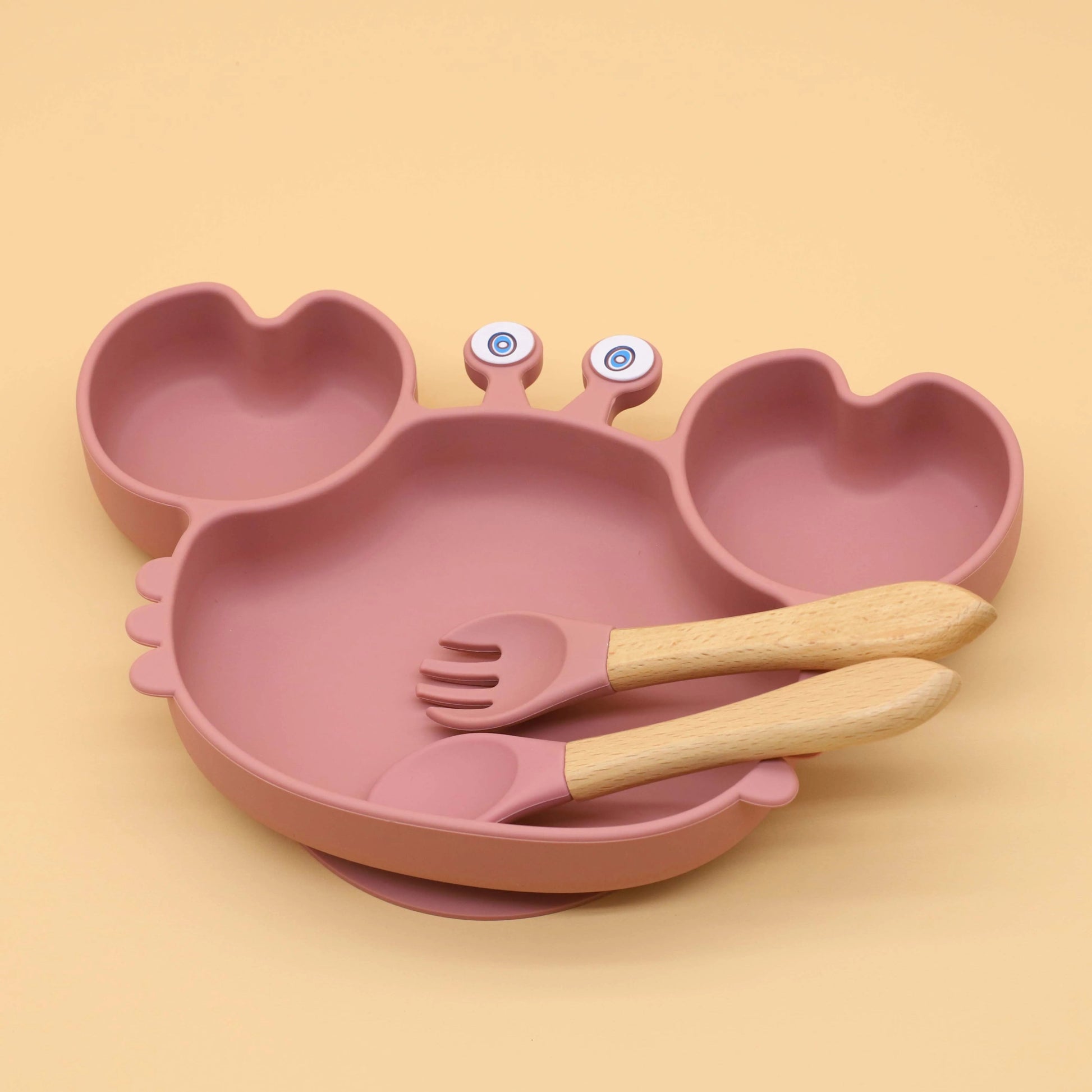 assiette bebe - Libremh