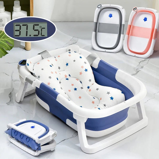baignoire bébé - Libremh