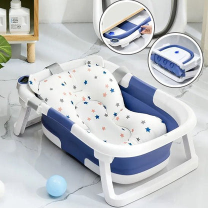 Baignoire bébé - Libremh