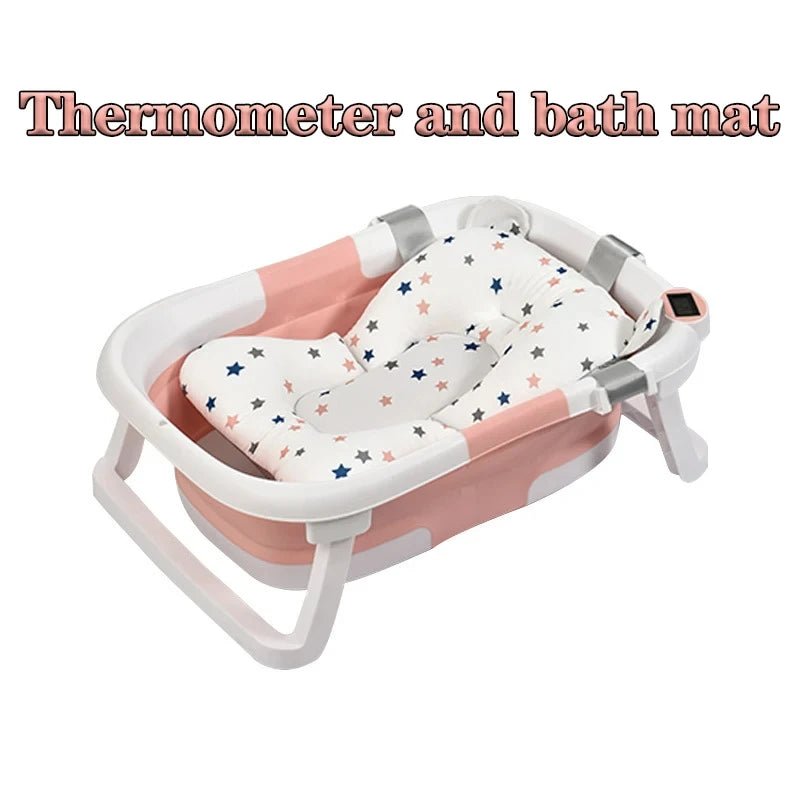 baignoire bébé - Libremh