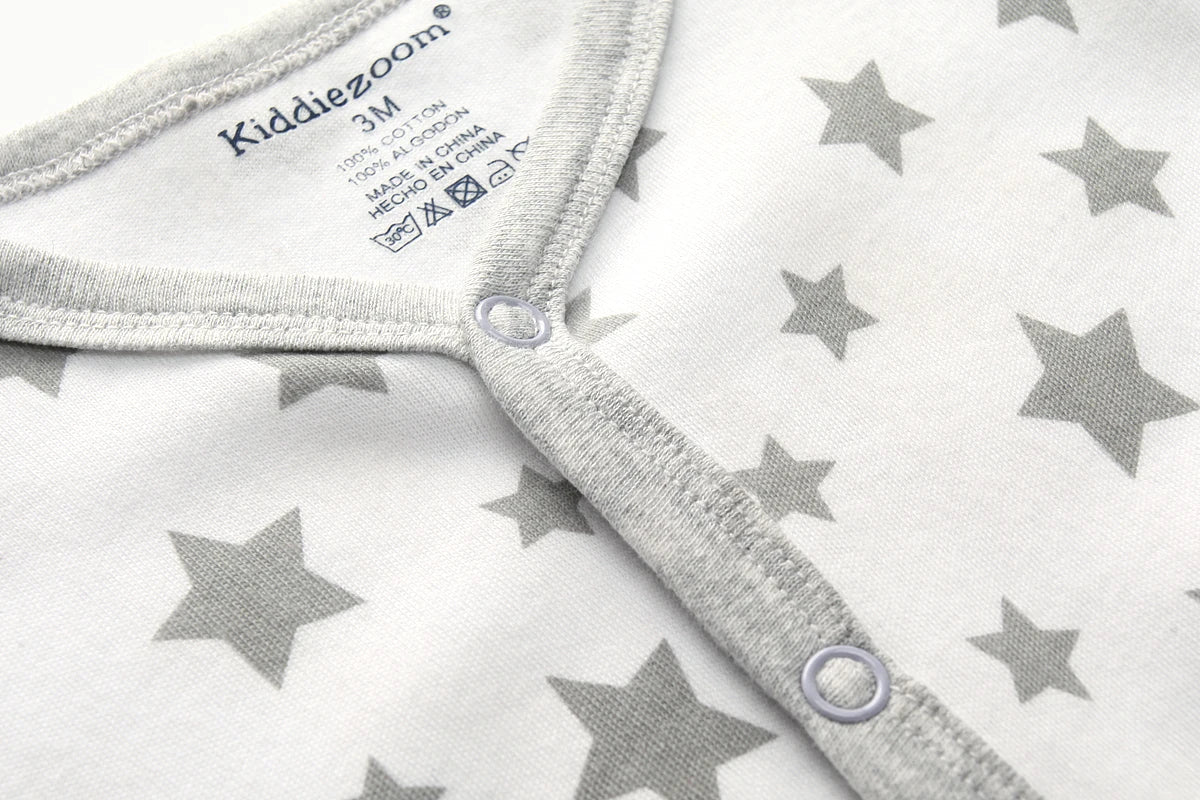 Barboteuse bébé - Libremh