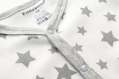 Barboteuse bébé - Libremh