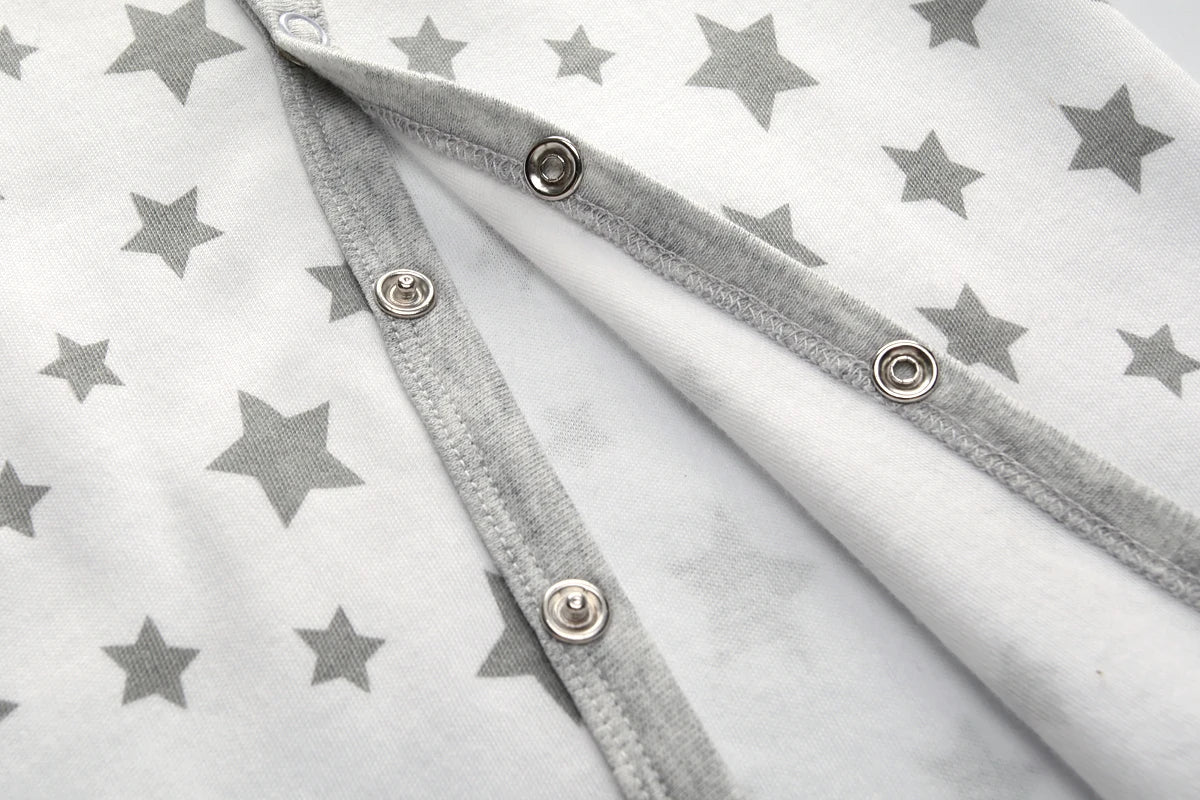 Barboteuse bébé - Libremh