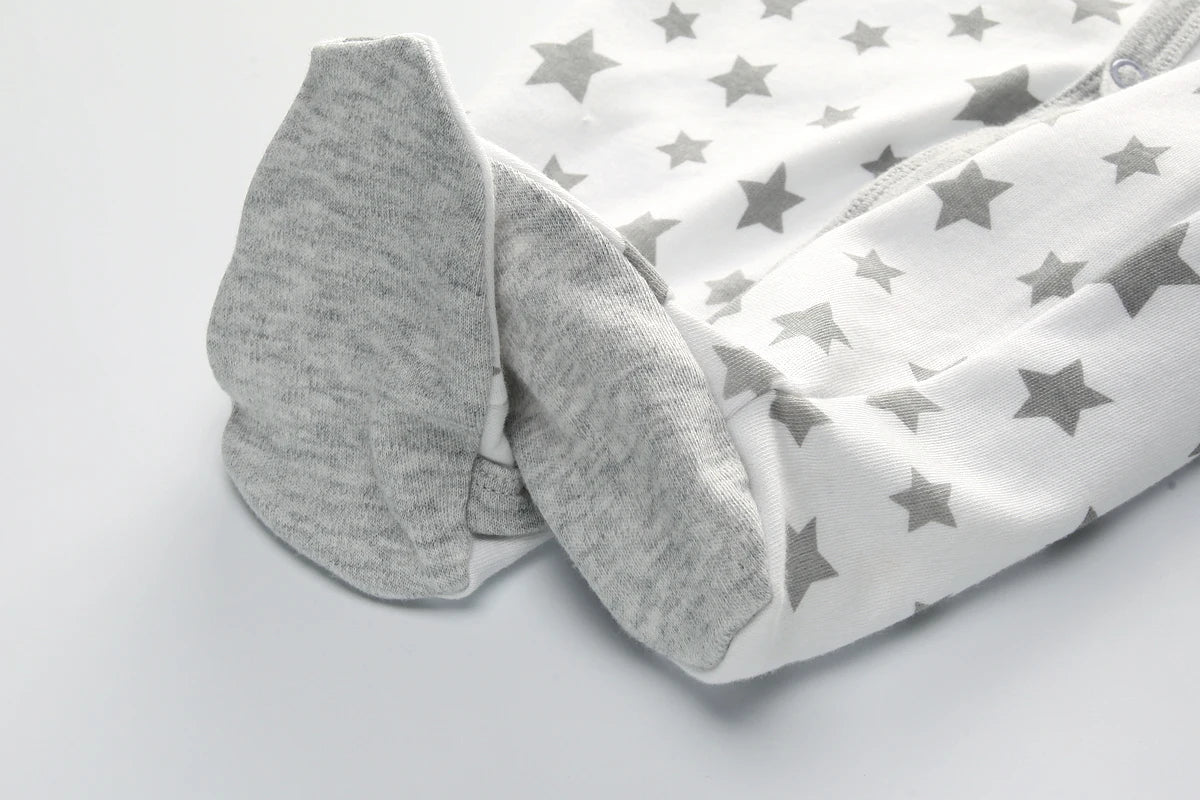 Barboteuse bébé - Libremh