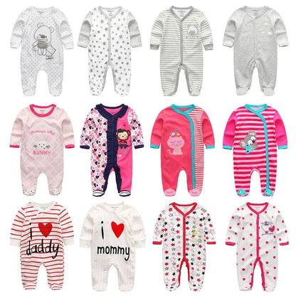 Barboteuse bébé - Libremh