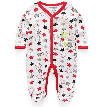 Barboteuse bébé - Libremh