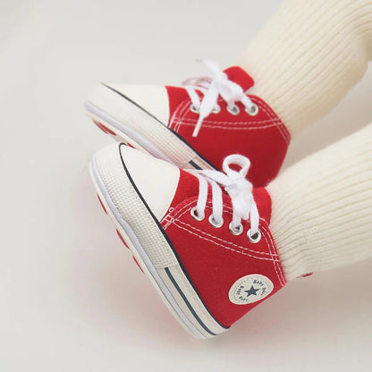 Basket bebe | Premiers Pas Confort - Libremh