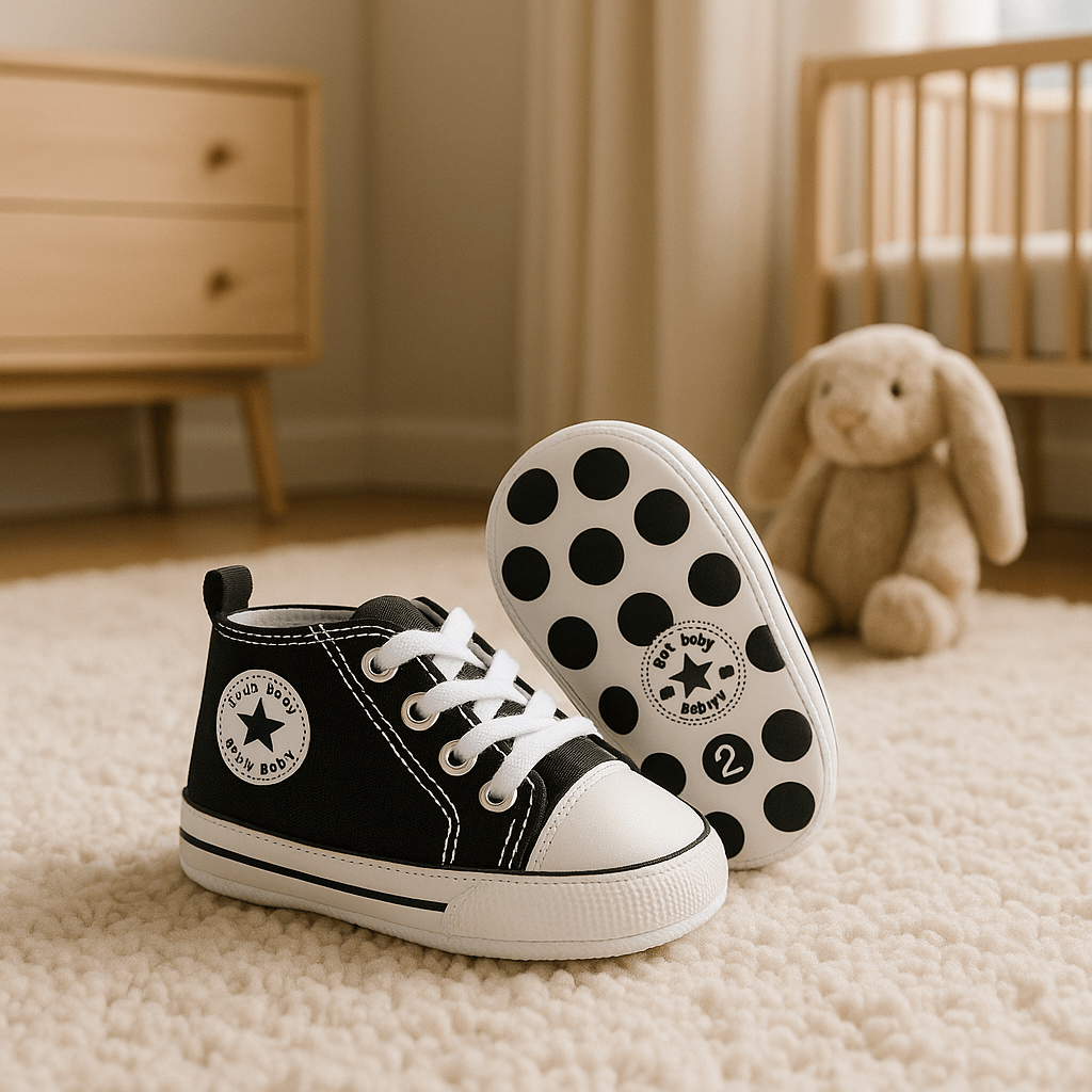 Basket bebe | Premiers Pas Confort - Libremh