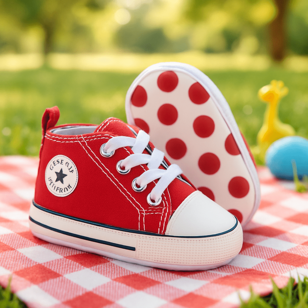 Basket bebe | Premiers Pas Confort - Libremh