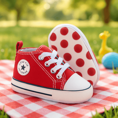 Basket bebe | Premiers Pas Confort - Libremh