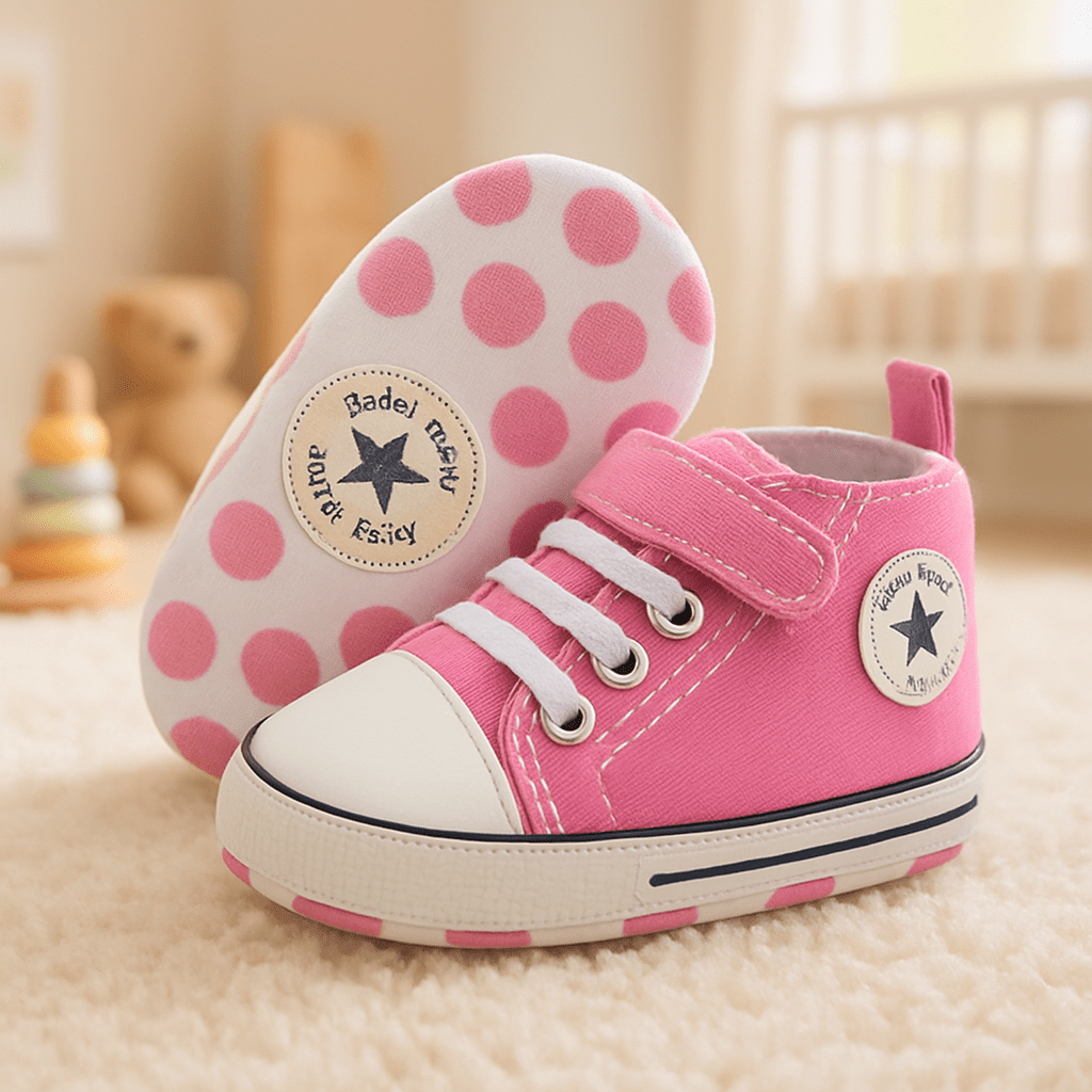 Basket bebe | Premiers Pas Confort - Libremh