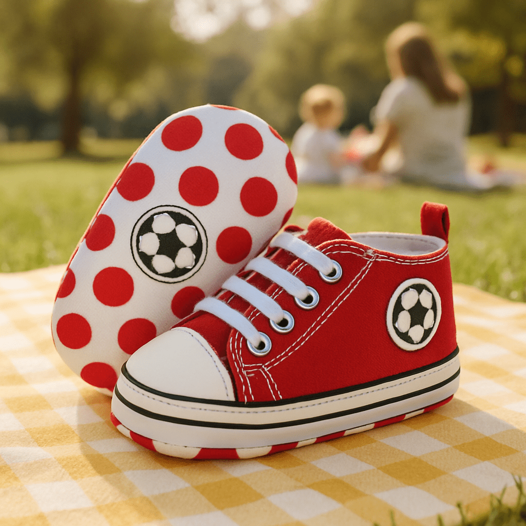 Basket bebe | Premiers Pas Confort - Libremh