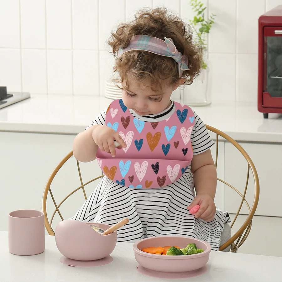 bavoir bebe - Libremh