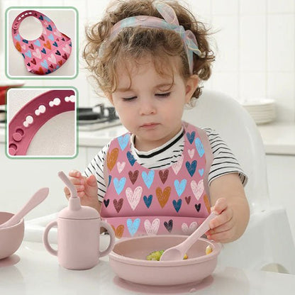 bavoir bebe - Libremh