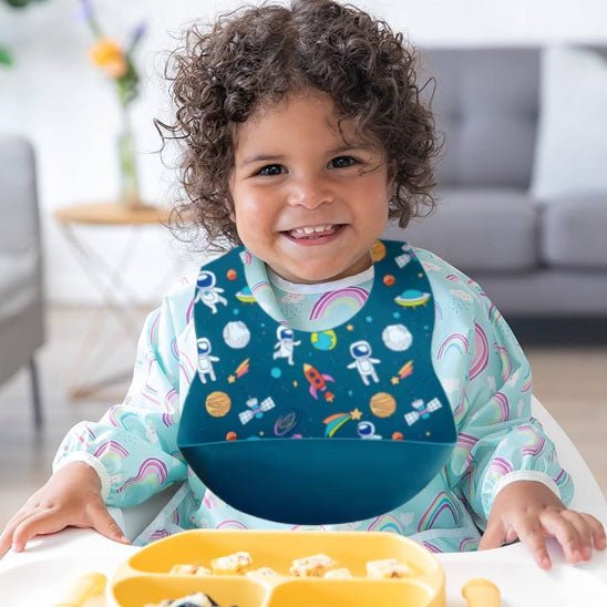 bavoir bebe - Libremh