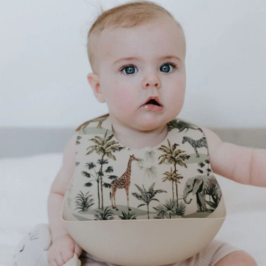 bavoir bebe - Libremh
