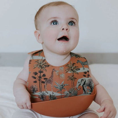 bavoir bebe - Libremh