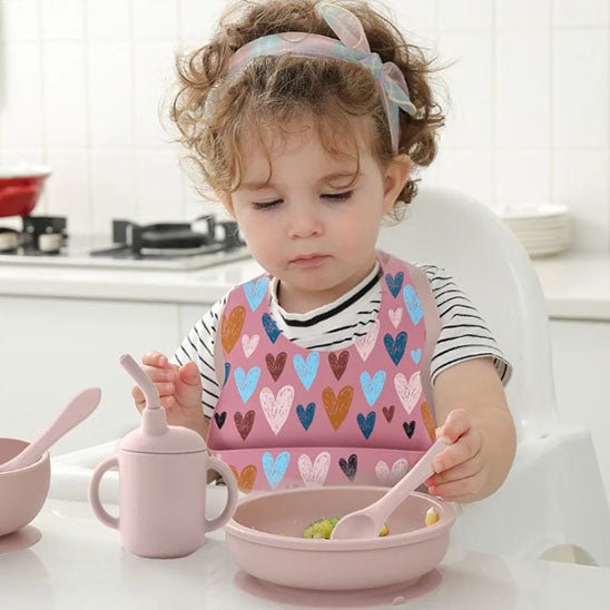 bavoir bebe - Libremh