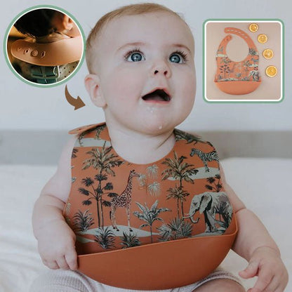 bavoir bebe - Libremh