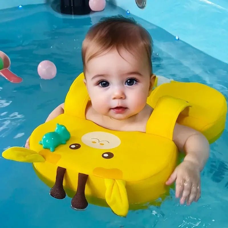 bouée bébé - Libremh