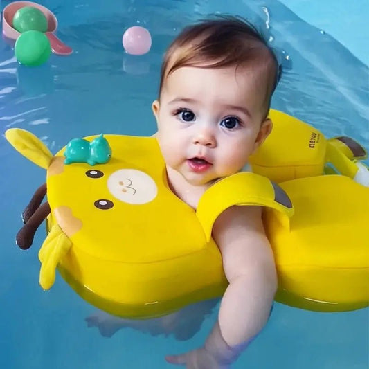 bouée bébé - Libremh